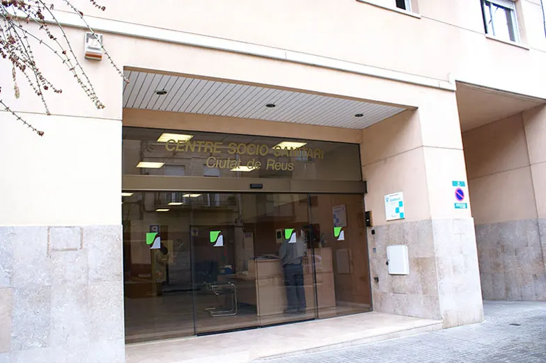 Colisée Ciutat de Reus | Residencia y Hospital de Atención Intermedia - Residencia de ancianos en Reus - foto 2
