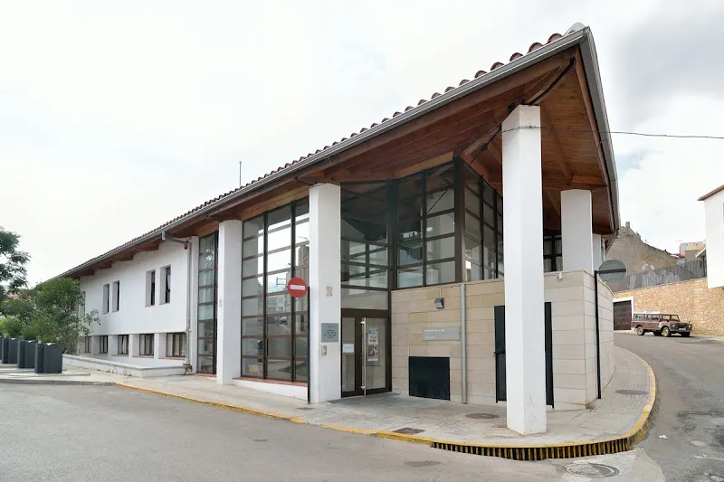 OnaCare | Residencia La Sénia - La Senia