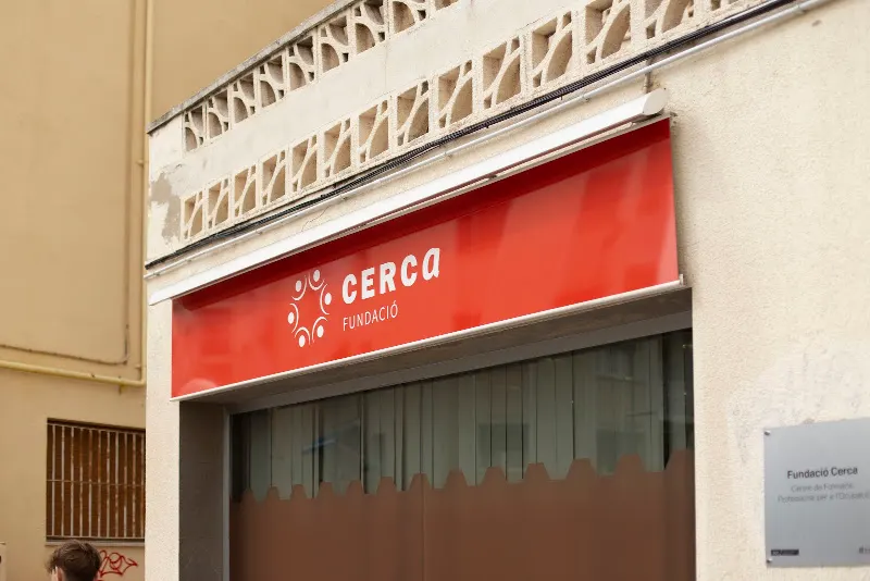 Cerc@ - Residencia de ancianos en Tarragona - foto 2
