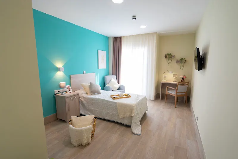 Residencia de mayores Amavir Reus en Reus