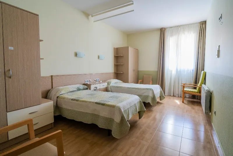 OnaCare | Residència Tortosa