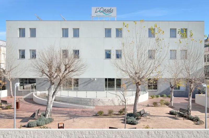 OnaCare | Residència Tortosa - Residencia de ancianos en Tortosa - foto 2
