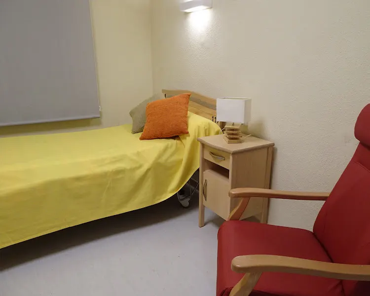 Colisée Cambrils | Residencia y Centro de Mayores - Cambrils