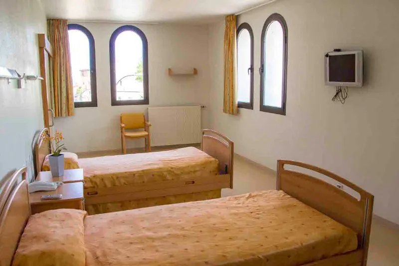 Les Vinyes - Mont-roig del Camp