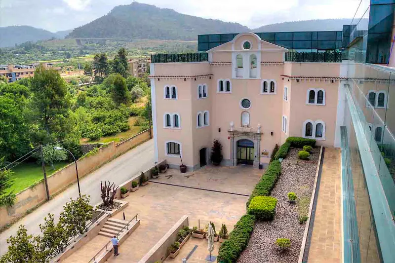 Les Vinyes - Residencia de ancianos en Mont-roig del Camp - foto 2