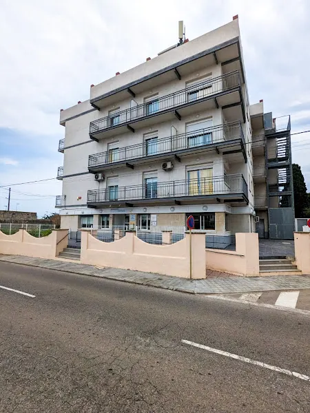 Residencia Mimara Creixell - El Vendrell