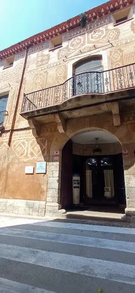 Residencia Mimara El Pla de Santa Maria - Residencia de ancianos en Valls - foto 2