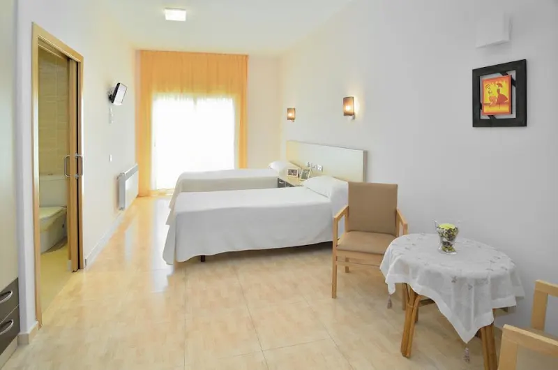 OnaCare | Residencia Alcanar - Alcanar