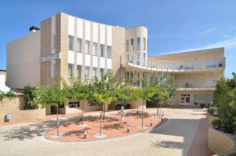 OnaCare | Residencia Alcanar - Residencia de ancianos en Alcanar - foto 2