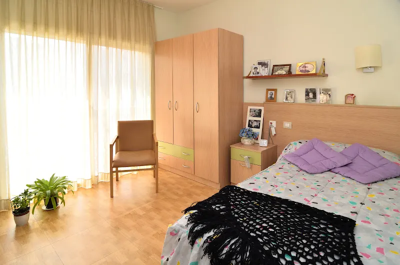 OnaCare | Residència Deltebre - Deltebre