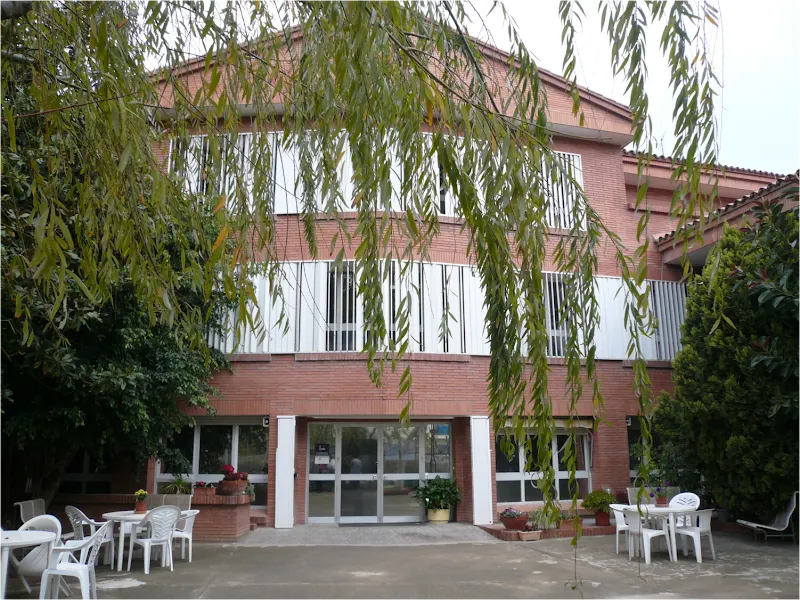 Residència i Centre de Dia per a Gent Gran Baix Camp - Cambrils
