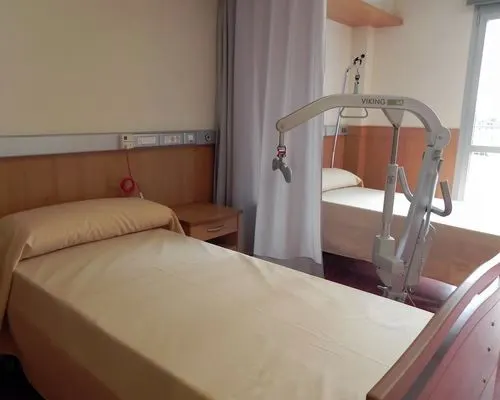 Colisée Misericòrdia | Residencia y centro de día para personas Mayores