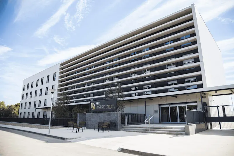 Colisée Misericòrdia | Residencia y centro de día para personas Mayores - Residencia de ancianos en Reus - foto 2