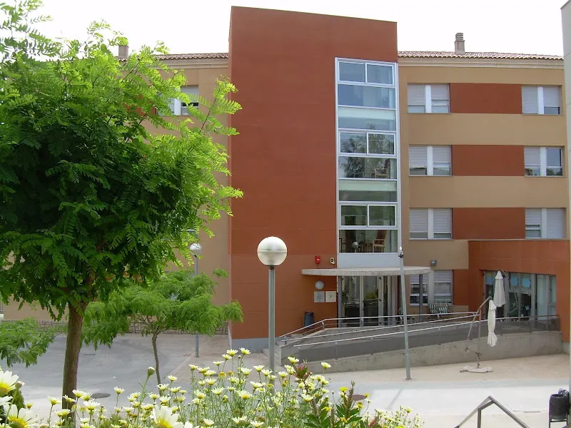 Residència i centre de dia per a gent gran Móra la Nova - Residencia de ancianos en Mont-roig del Camp - foto 2