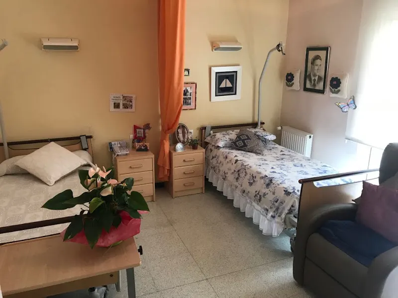 Residència Santa Teresa - Valls