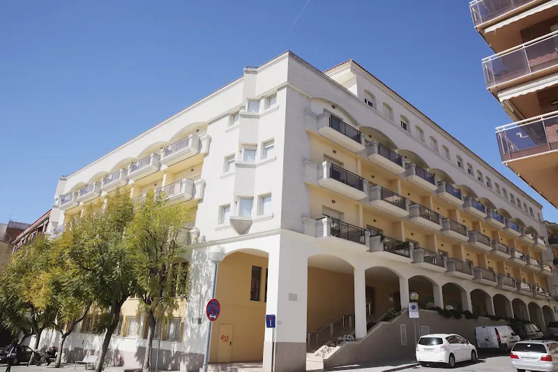 Residència Santa Teresa - Residencia geriátrica en Valls - foto 2