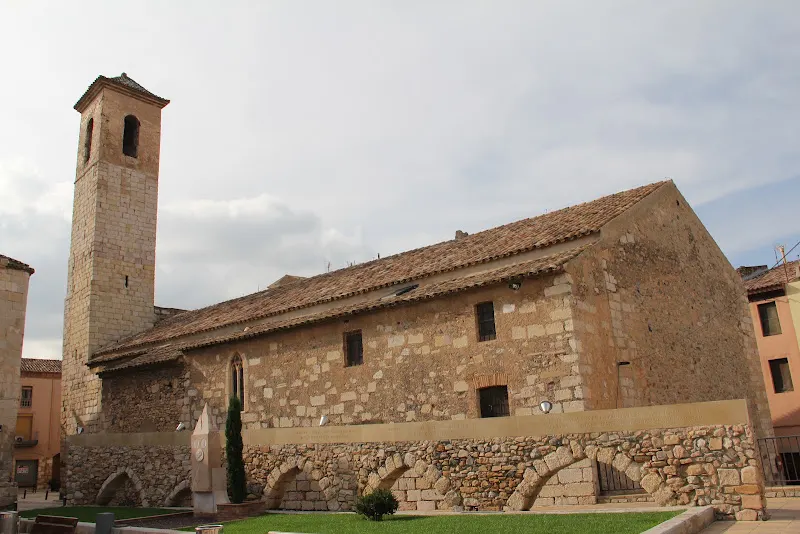 Residència Montblanc - Residencia de ancianos en Valls - foto 2