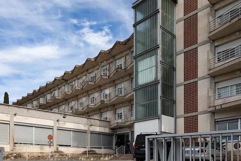 Residència Alt Camp - Residencia geriátrica en Valls - foto 2