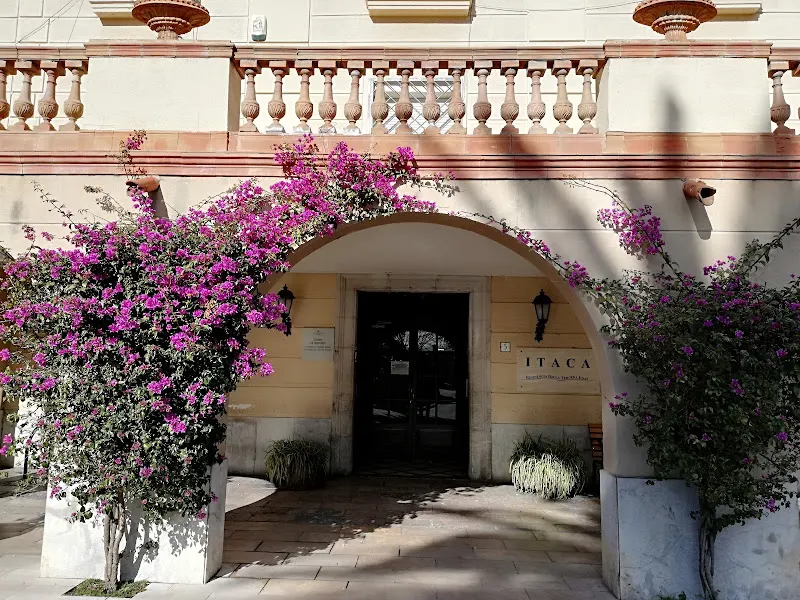 Residència de gent gran Ítaca Fortuny - Residencia de ancianos en Reus - foto 2