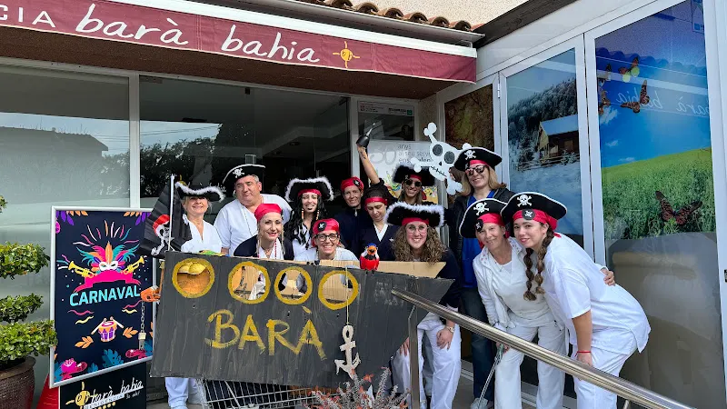 Residencia Barà Bahia. - El Vendrell