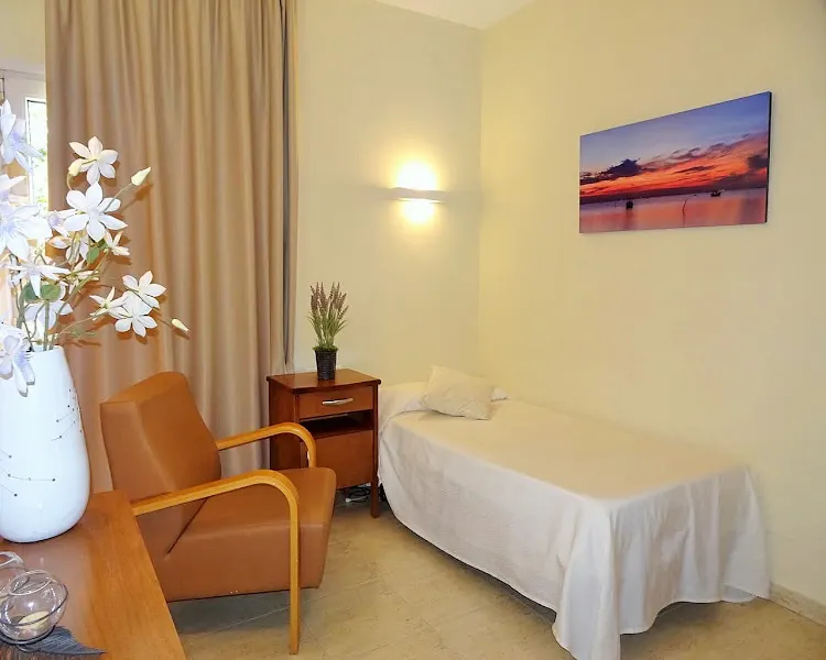 Colisée Mirador de Barà | Residencia para personas mayores - El Vendrell