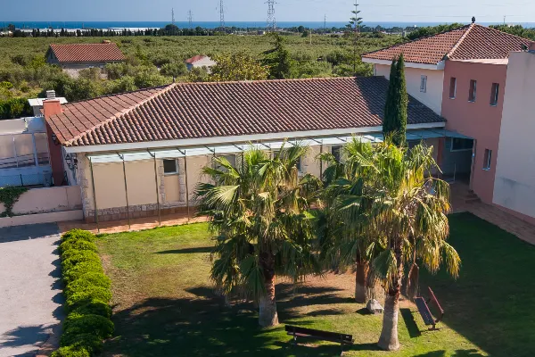 Cambrils Suite - Residencia de ancianos en Cambrils - foto 2