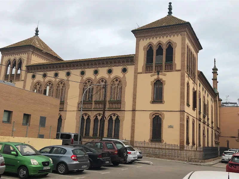 Residència Hospital Sant Antoni Abat Gestió Pública - El Vendrell