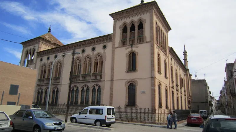 Residència Hospital Sant Antoni Abat Gestió Pública - Residencia de ancianos en El Vendrell - foto 2