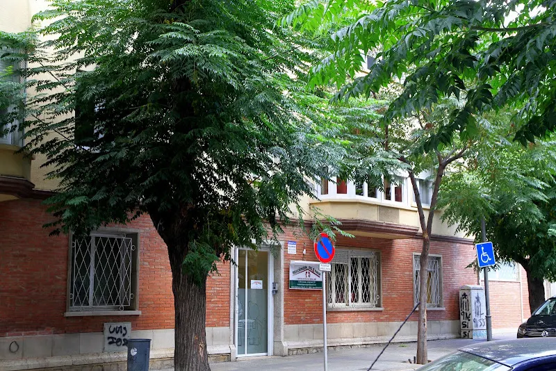 Residència Passeig Prim - Residencia en Reus - foto 4