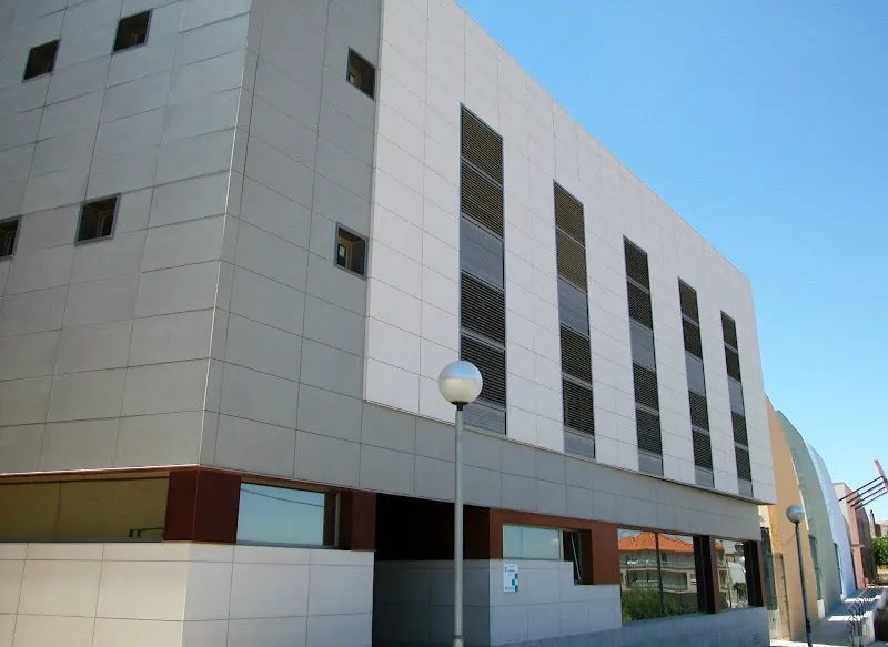 Residència d'Avis de Batea - Residencia de ancianos en Tortosa - foto 2