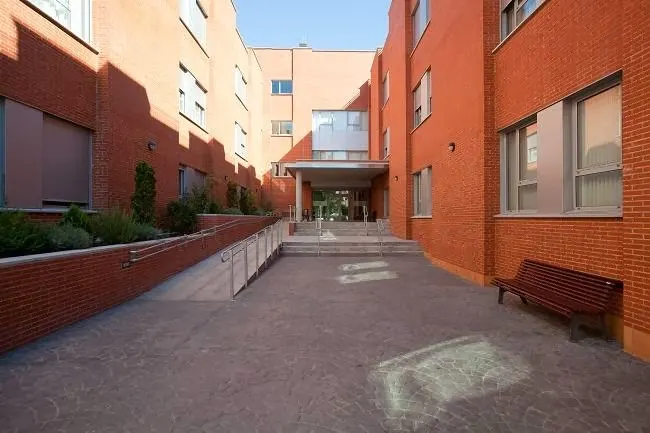 MGS Seniors Torrejón - Edalia - Residencia de ancianos en Torrejón de Ardoz - foto 2