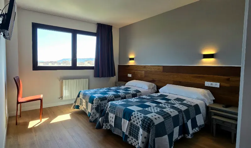 Residencia de Ancianos Torrejón de Ardoz, Madrid | VITALIA HOME - Torrejón de Ardoz