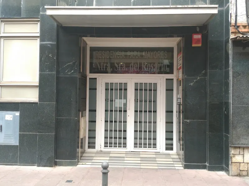 Residencia Nuestra Señora del Rosario - Torrejón de Ardoz