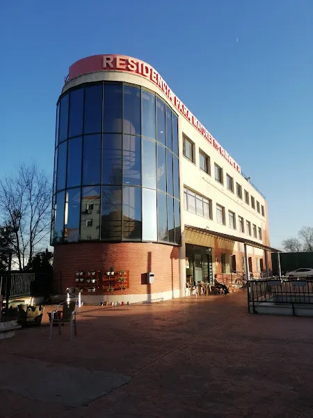 Residencia Las Celindas - Residencia de ancianos en Torrejón de Ardoz - foto 2
