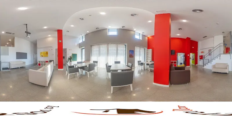Residencia geriátrica La Vostra Llar Mataró - Mataró