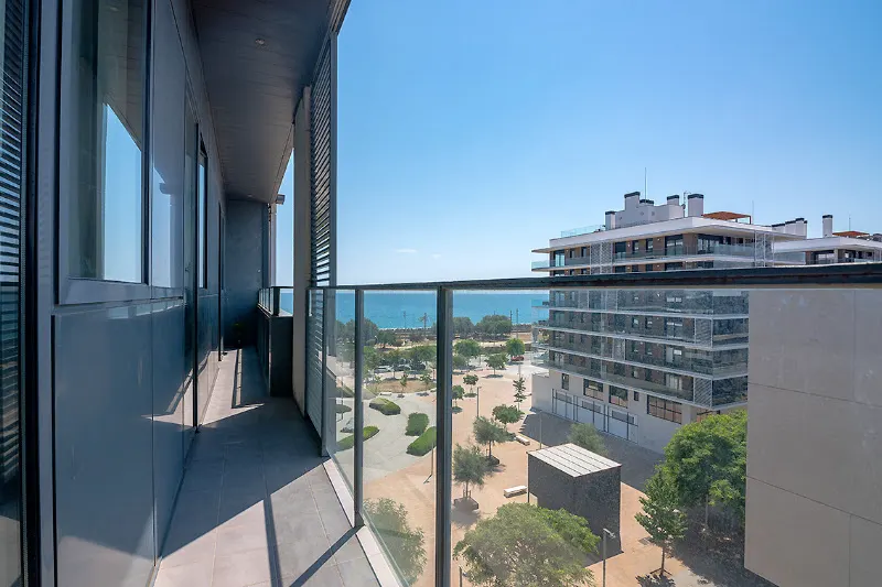 Residencia geriátrica La Vostra Llar Mataró - Residencia de ancianos en Mataró - foto 3