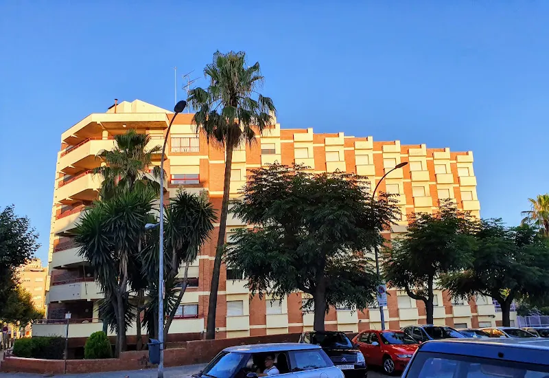 Residència de Gent Gran de l’ICASS - Residencia de ancianos en Mataró - foto 2