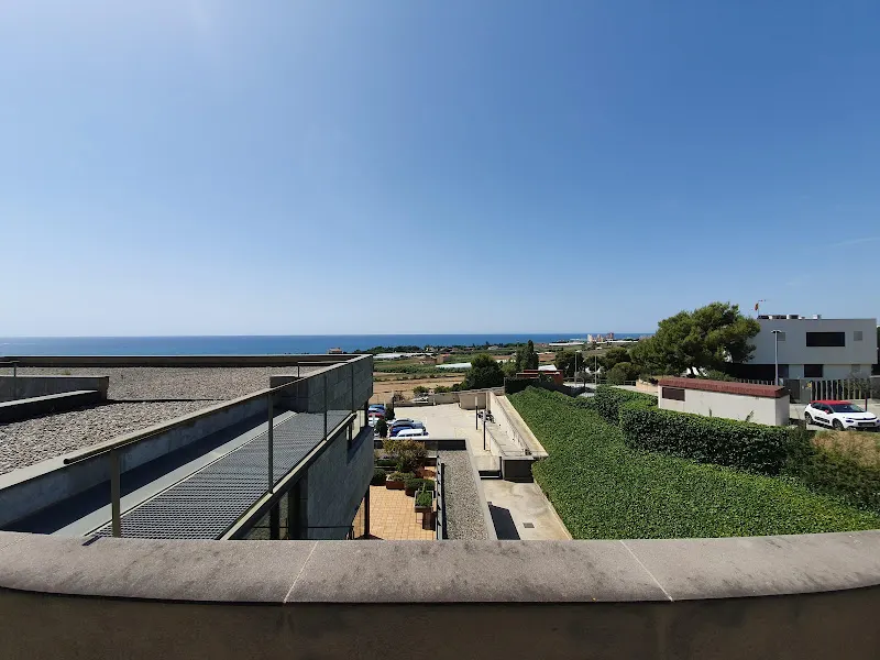 Residència el Mirador de Mataró - Atención a personas mayores en Mataró - foto 4