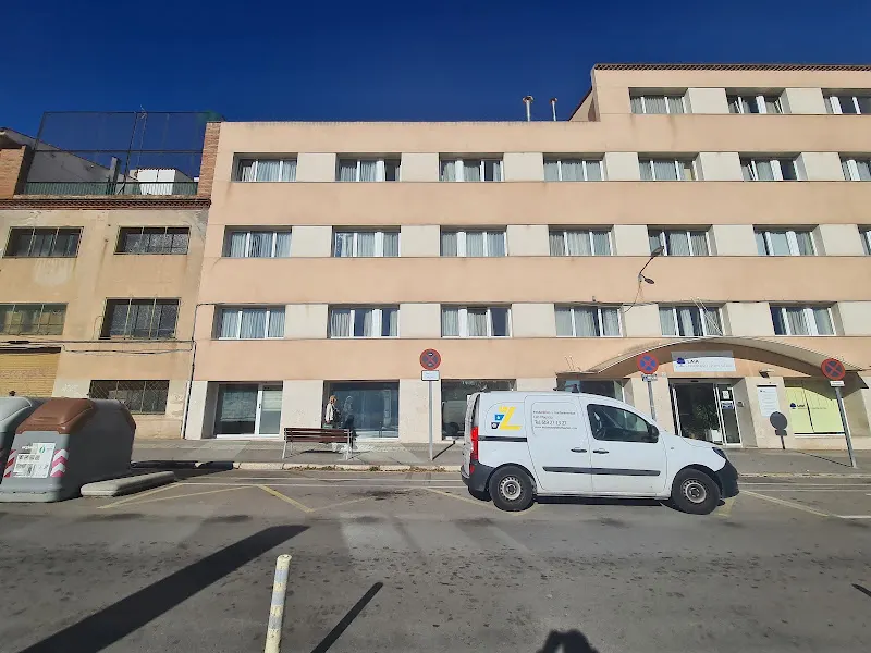 Residencia Geriátrica Laia - Mataró