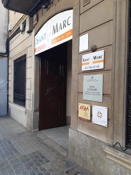 Residència i Centre de día Sant Marc - Residencia geriátrica en Mataró - foto 2