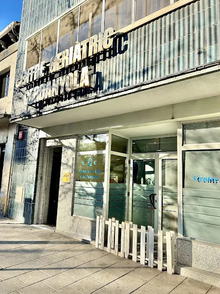 Centro Geriátrico Cerdanyola SLU - Mataró