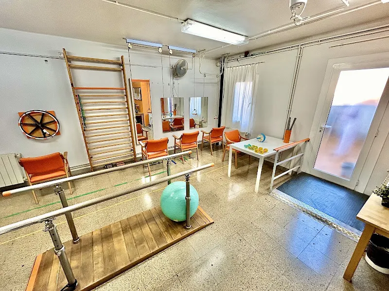 Centro Geriátrico Cerdanyola SLU - Residencia geriátrica en Mataró - foto 2
