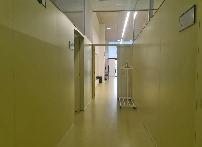 Casal Municipal de la Gent Gran de La Llàntia - Residencia de ancianos en Mataró - foto 2