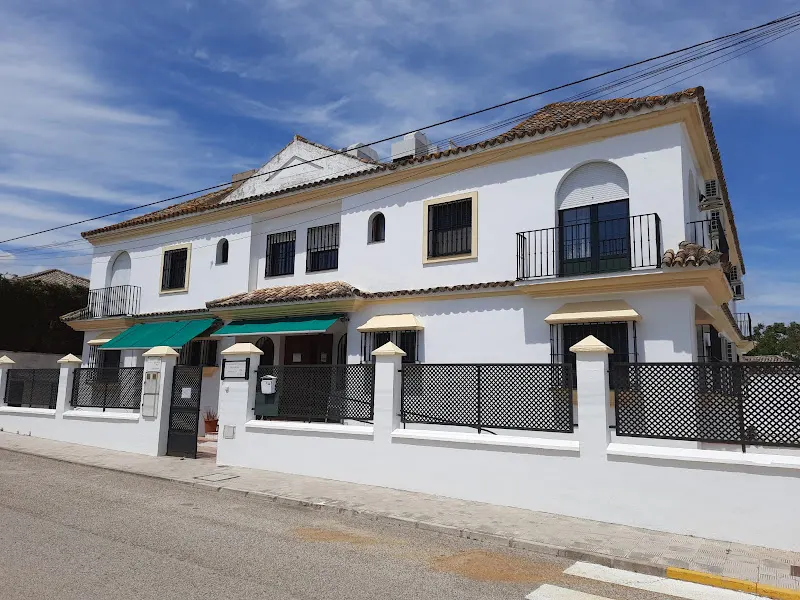 Residencia de Ancianos San Francisco Javier - Sevilla