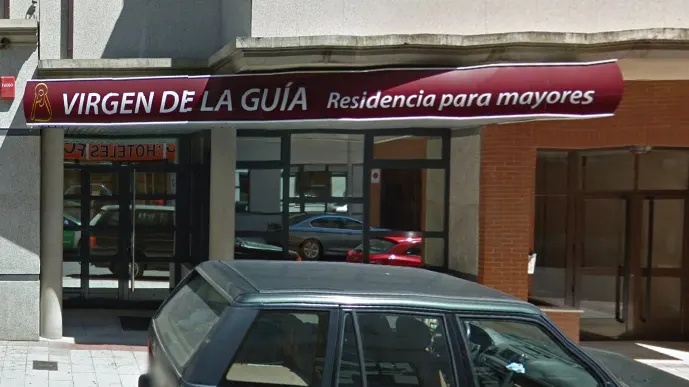 Residencia Geriátrica Virgen de La Guía - León