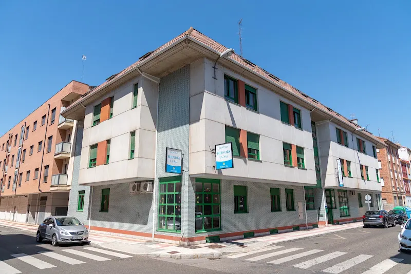 Residencia privada de ancianos "Centro Buendía La Sal" - Residencia de ancianos en León - foto 2