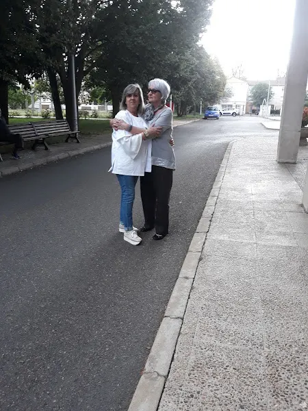 Residencia mixta de personas mayores "León Armunia"