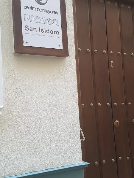 Centro de Mayores San Isidoro - Sevilla