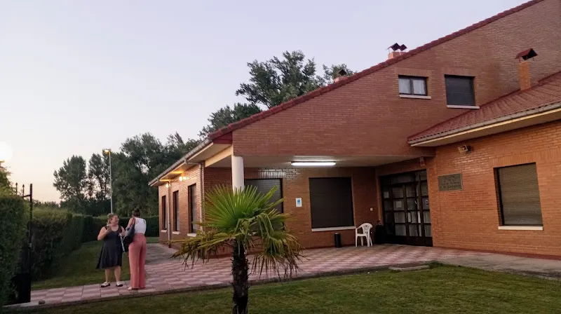Residencia privada de ancianos San Froilán, S.L. - León