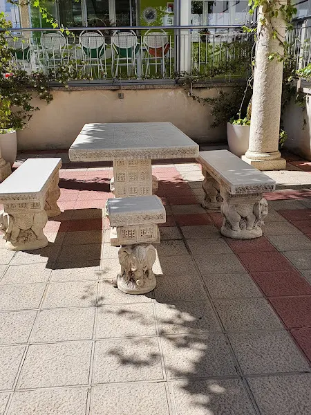 Residencia privada de ancianos "Atardecer" - León